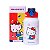Garrafinha Térmica 500ml Hello Kitty com Alça – Fofa, prática e perfeita para o dia a dia - Imagem 1
