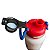 Garrafinha Térmica 500ml Hello Kitty com Alça – Fofa, prática e perfeita para o dia a dia - Imagem 3