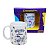 Caneca de Cerâmica Hello Kitty 350ml – Fofa, colorida e perfeita para fãs da personagem - Imagem 1