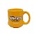 Caneca Criativa Garfield Patinha 350ml Zona Criativa – Item Licenciado com Embalagem Presenteável - Imagem 5