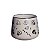 Caneca Harry Potter Zona Criativa 500ml Cerâmica com Design Moderno e Embalagem Presenteável - Imagem 2