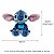 Bicho de Pelúcia Stitch Azul Disney – Licenciado, Super Fofo e Ideal para Abraçar e Decorar Fun - Imagem 5