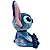 Bicho de Pelúcia Stitch Azul Disney – Licenciado, Super Fofo e Ideal para Abraçar e Decorar Fun - Imagem 2