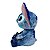 Bicho de Pelúcia Stitch Azul Disney – Licenciado, Super Fofo e Ideal para Abraçar e Decorar Fun - Imagem 3