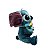 Pelúcia Stitch Disney com Scrump – Bicho de Pelúcia Fofo e Super Macio para Todas as Idades Fun - Imagem 2