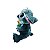 Pelúcia Stitch Disney com Scrump – Bicho de Pelúcia Fofo e Super Macio para Todas as Idades Fun - Imagem 3