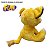 Bicho de Pelúcia Simba Big Feet Disney 30cm – Produto Original Fun – Toque Macio e Fofo - Imagem 5