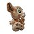 Pelúcia Big Feet Disney Fun Nala 30cm Rei Leão – Produto Oficial e Macio - Imagem 3