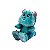 Sulley Disney Fun Pelúcia Original 24cm Big Feet – Presente Monstros S.A. - Imagem 3