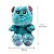 Sulley Disney Fun Pelúcia Original 24cm Big Feet – Presente Monstros S.A. - Imagem 5