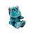 Sulley Disney Fun Pelúcia Original 24cm Big Feet – Presente Monstros S.A. - Imagem 2