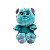 Sulley Disney Fun Pelúcia Original 24cm Big Feet – Presente Monstros S.A. - Imagem 1