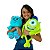 Sulley Disney Fun Pelúcia Original 24cm Big Feet – Presente Monstros S.A. - Imagem 4
