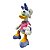 Pelúcia Big Feet Margarida 40cm Disney Fun – Produto Original e Antialérgico - Imagem 3