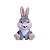 Pelúcia  Tambor Big Feet Disney 24cm Fun – Antialérgico, Original e Fofíssimo! - Imagem 1