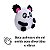 Panda Shake Mellow Windy Bums – Pelúcia com Som e Movimento para Presentes Criativos - Imagem 2