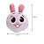 Bunny Musical Bolofofos - Pelúcia Original de 29cm com Música para Crianças - Imagem 7
