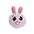 Bunny Musical Bolofofos - Pelúcia Original de 29cm com Música para Crianças - Imagem 1