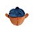 Bolofofos Pelúcia Musical Pipi 32cm Fun com Chapéu Azul – Super Macio, Fofo e Ideal para Presentes - Imagem 5