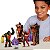 Conjunto Kong e Skar King com Diorama e Acessórios Sunny Oficial Licenciado - Imagem 6
