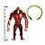Conjunto Kong e Skar King com Diorama e Acessórios Sunny Oficial Licenciado - Imagem 4