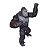 Kong com Som e Articulado – Boneco do Filme The New Empire – Licenciado Monsterverse - Imagem 2