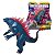 Boneco Godzilla Evoluído com Som – Monstro do Filme The New Empire com 25cm - Imagem 1