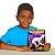 Boneco Shimo com Ataque Congelante Godzilla x Kong The New Empire 15cm Sunny - Imagem 5