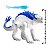 Boneco Shimo com Ataque Congelante Godzilla x Kong The New Empire 15cm Sunny - Imagem 3
