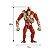 Figura Skar King Kong vs Godzilla com Arma Whipslash – Licenciado Sunny Brinquedos - Imagem 3