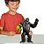 Kong Gigante com Luva de Batalha B.E.A.S.T. – Brinquedo do Filme Godzilla x Kong da Sunny - Imagem 4