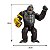 Kong Gigante com Luva de Batalha B.E.A.S.T. – Brinquedo do Filme Godzilla x Kong da Sunny - Imagem 3