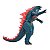 Boneco Godzilla Evolved com 40cm – Monsterverse – Versão Gigante Oficial do Filme da Sunny - Imagem 2