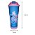 Copo Térmico Stitch & Angel 850ml com Tampa, Canudo e Escovinha – Edição Dia dos Namorados - Imagem 5