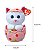Presente perfeito de Páscoa: Ty Giggles, o gatinho encantador saindo de um ovo super colorido - Imagem 5