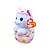 Presente perfeito de Páscoa: Ty Giggles, o gatinho encantador saindo de um ovo super colorido - Imagem 2