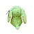 Coelho de Pelúcia Ty Fern Verde 15cm Original – Fofo, Colorido e Ideal para Presentear - Imagem 4