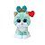 Gumdrop Ty Beanie Boos – Gatinho Azul com Orelhas Coloridas e Poema de Páscoa - Imagem 2