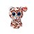 Pelúcia Ty Coco Beanie Boos Toyng – Leopardo Azul Malhado com 16cm - Imagem 1