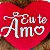 Urso de Pelúcia Creme 45cm com Coração Vermelho – Diga Eu Te Amo com Estilo Chocolito - Imagem 5