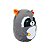 Pelúcia Guaxinim Sneaky Ty 22cm com Tag de Colecionador – Ideal para Presentear - Imagem 2