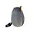 Pelúcia Guaxinim Sneaky Ty 22cm com Tag de Colecionador – Ideal para Presentear - Imagem 4