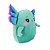 Charlie Axolote Ty Original – Pelúcia Verde Super Fofa da Linha Squishy Beanies - Imagem 2