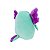 Charlie Axolote Ty Original – Pelúcia Verde Super Fofa da Linha Squishy Beanies - Imagem 4