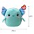 Charlie Axolote Ty Original – Pelúcia Verde Super Fofa da Linha Squishy Beanies - Imagem 5