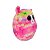 Pelúcia Ty Gato Colorido Sonny 23cm – Arco-íris de Fofura com Acabamento Premium - Imagem 2