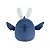 Stitch Pelúcia Coelhinho da Páscoa 30cm Squishmallows Oficial para Presentear - Imagem 4