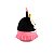 Minnie Squishmallows Páscoa Disney - Pelúcia Fofa, Segura, Com Detalhes Encantadores - Imagem 3