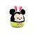 Mickey de Coelhinho Squishmallows – Pelúcia Fofa e Charmosa da Disney, Ideal para Presente - Imagem 2