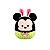 Mickey de Coelhinho Squishmallows – Pelúcia Fofa e Charmosa da Disney, Ideal para Presente - Imagem 1